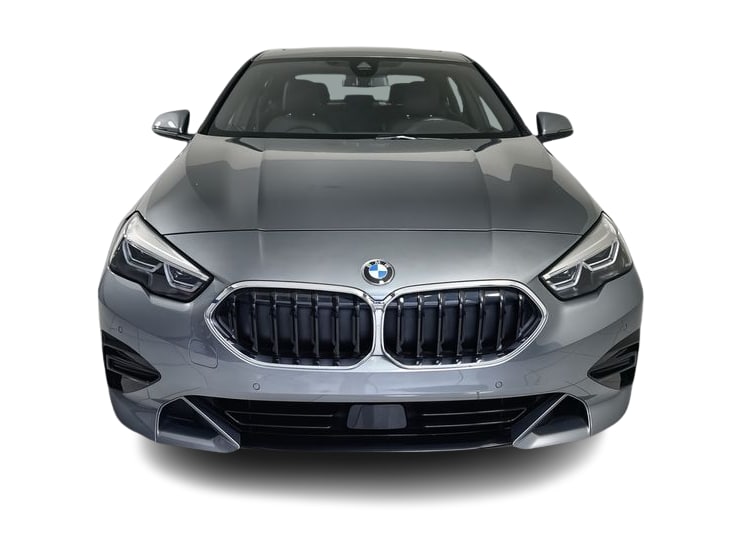 Thumbnail: 2024 BMW 2 Series - 4