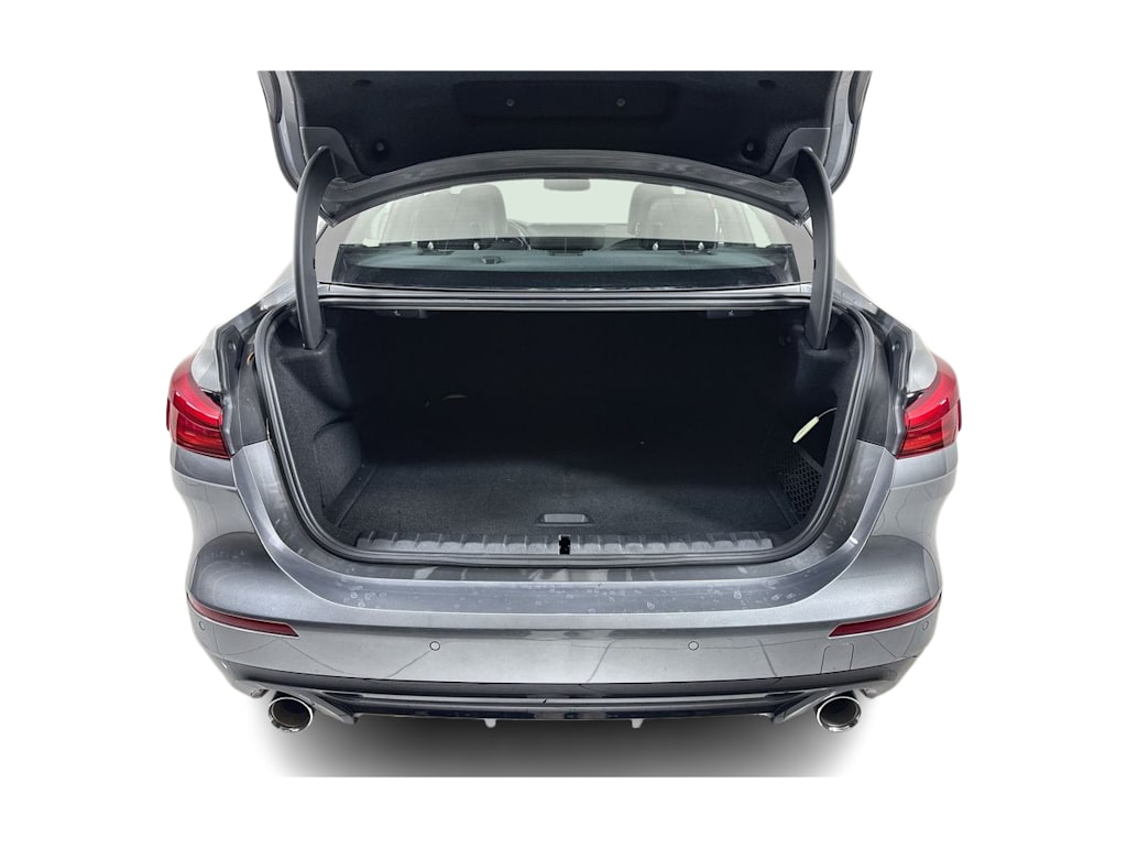 Thumbnail: 2024 BMW 2 Series - 13