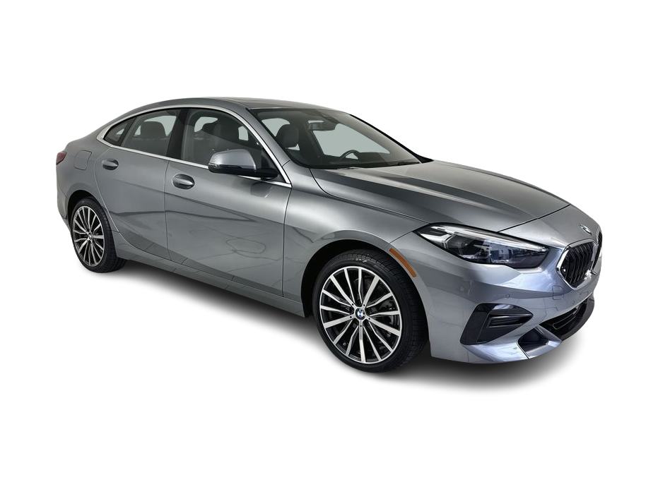 Thumbnail: 2024 BMW 2 Series - 16
