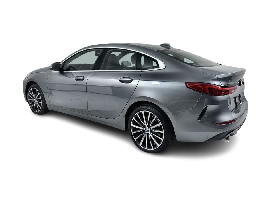 Thumbnail: 2024 BMW 2 Series - 18