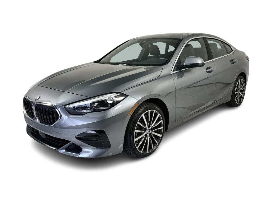Thumbnail: 2024 BMW 2 Series - 17
