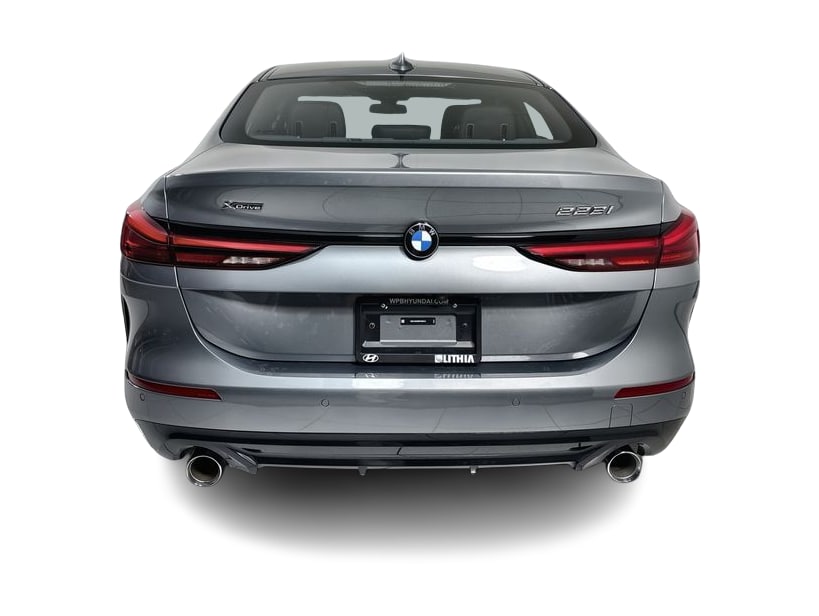Thumbnail: 2024 BMW 2 Series - 19