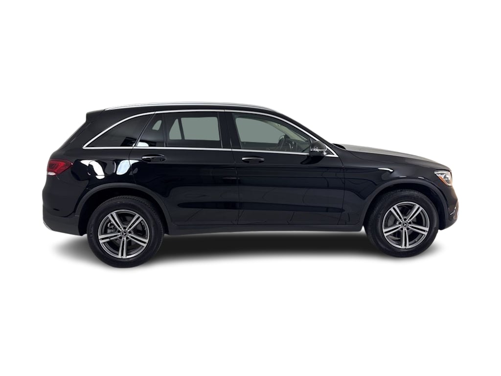 Thumbnail: 2020 Mercedes-Benz GLC - 21