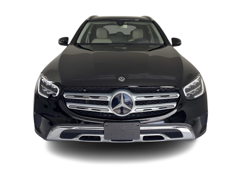 Thumbnail: 2020 Mercedes-Benz GLC - 6