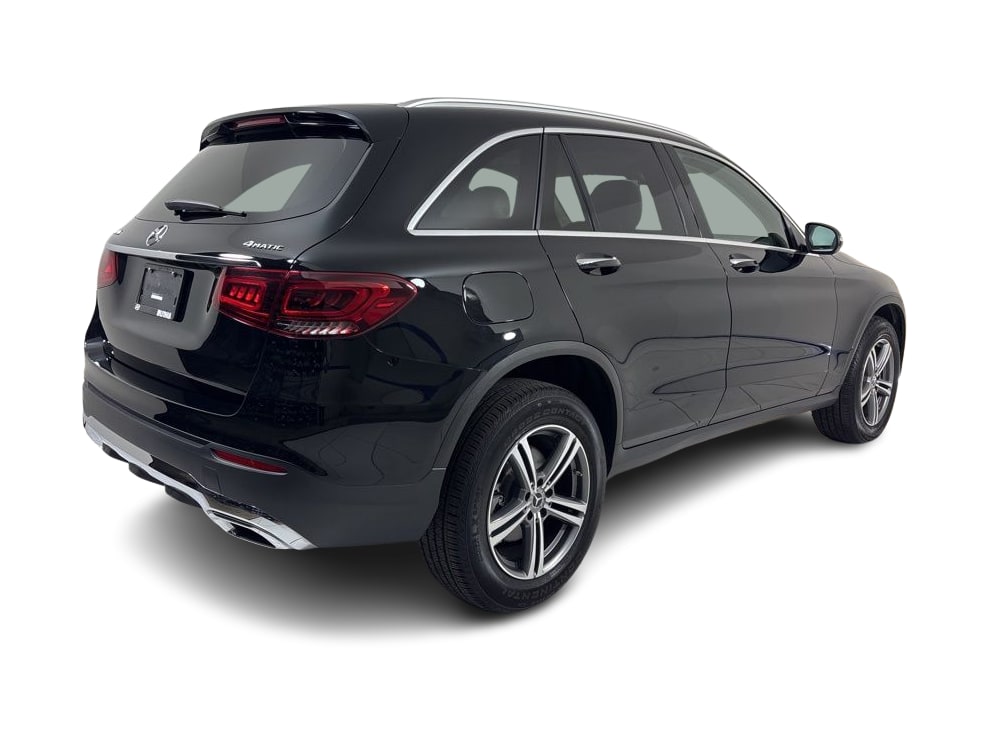 Thumbnail: 2020 Mercedes-Benz GLC - 20