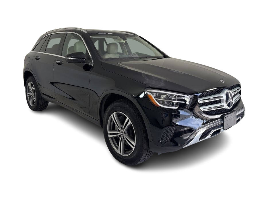 Thumbnail: 2020 Mercedes-Benz GLC - 22