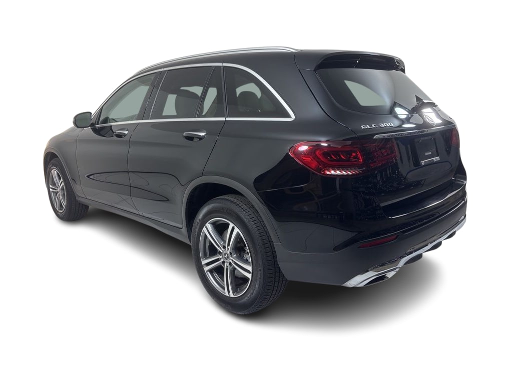 Thumbnail: 2020 Mercedes-Benz GLC - 4