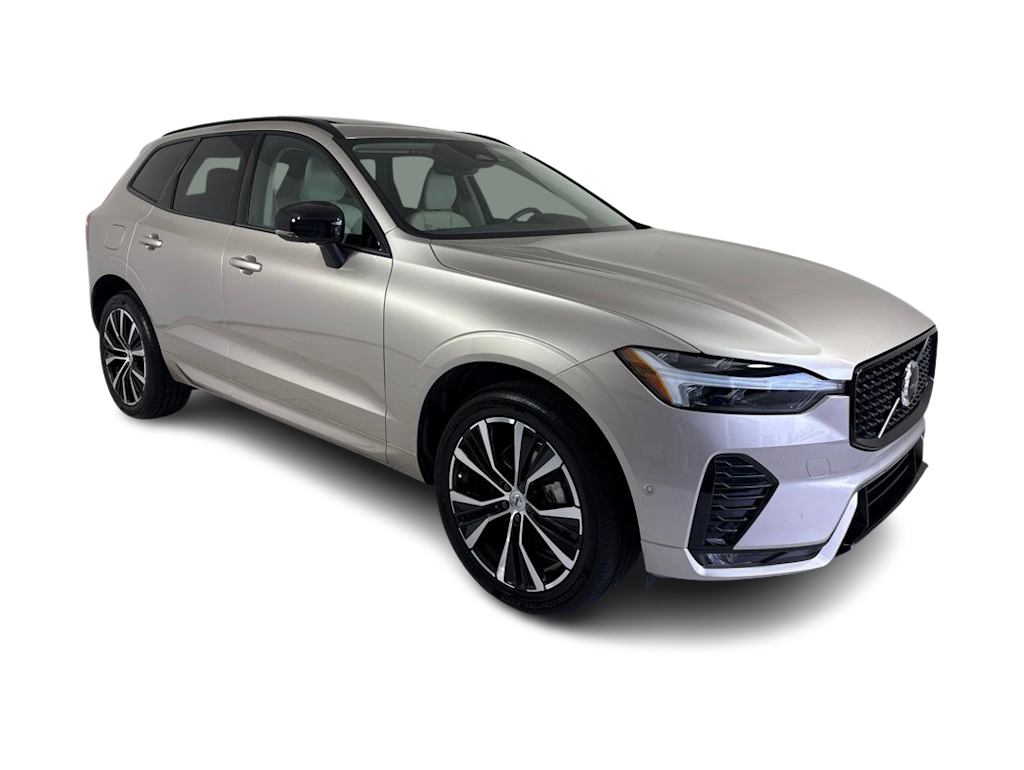 Thumbnail: 2023 Volvo XC60 - 22