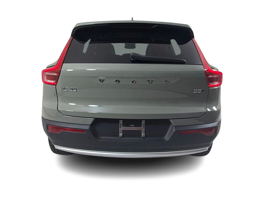 Thumbnail: 2024 Volvo XC40 - 5