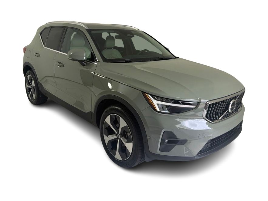 Thumbnail: 2024 Volvo XC40 - 19