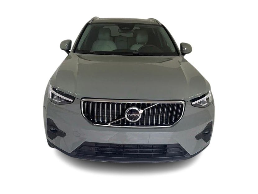 Thumbnail: 2024 Volvo XC40 - 6