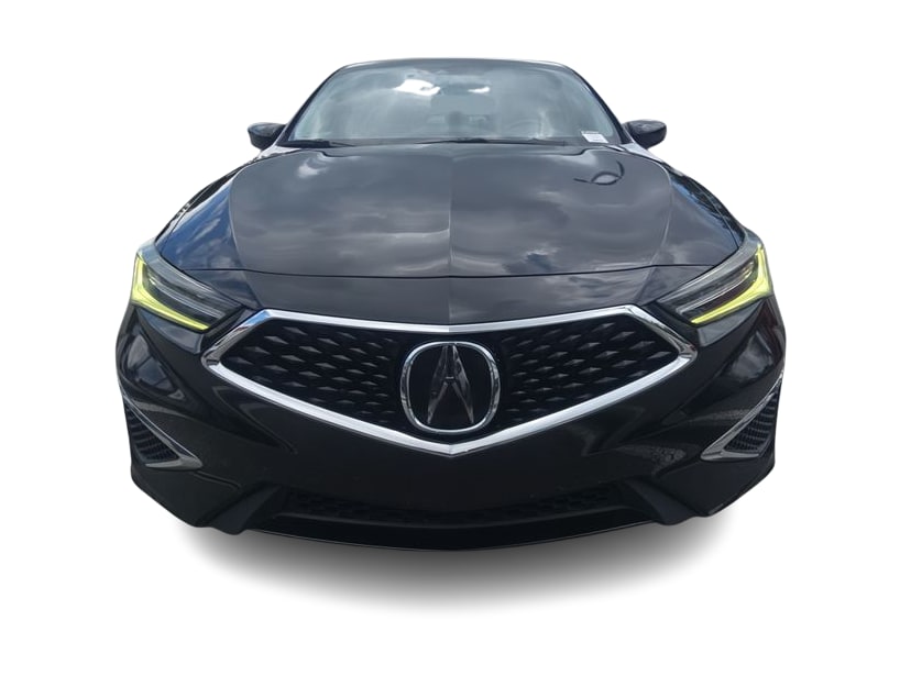Thumbnail: 2020 Acura ILX - 6
