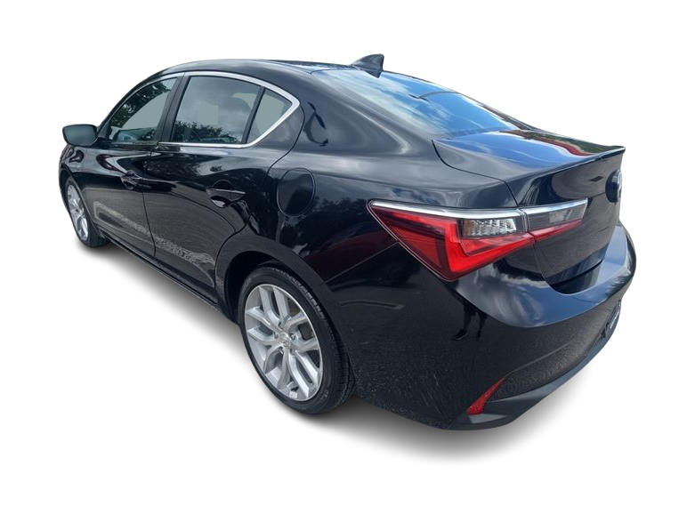 Thumbnail: 2020 Acura ILX - 4