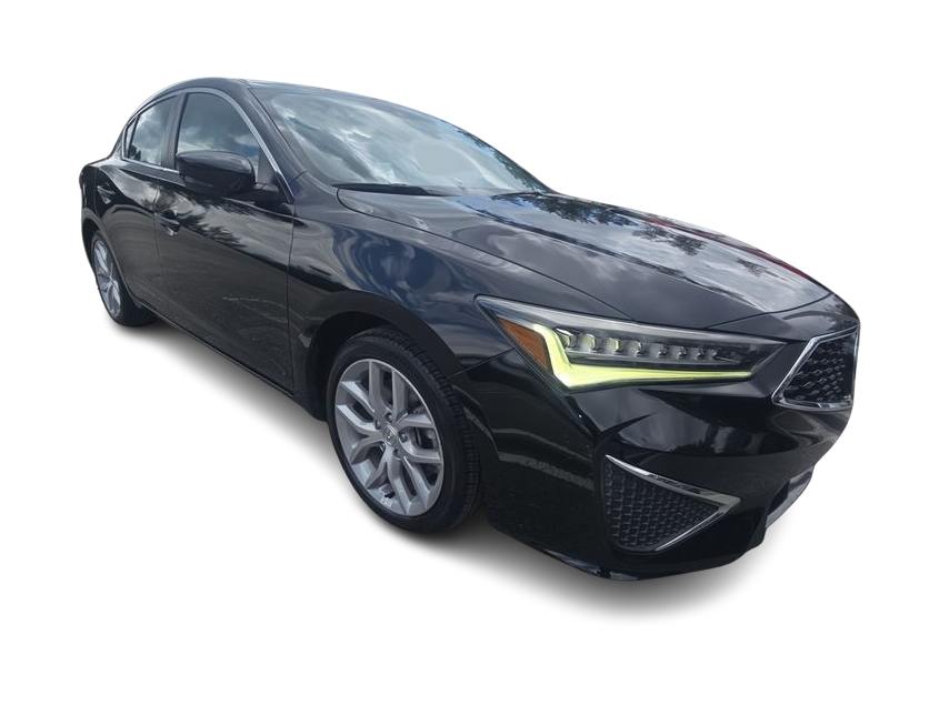 Thumbnail: 2020 Acura ILX - 19