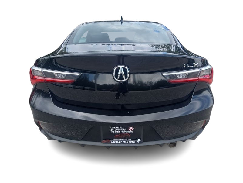 Thumbnail: 2020 Acura ILX - 5