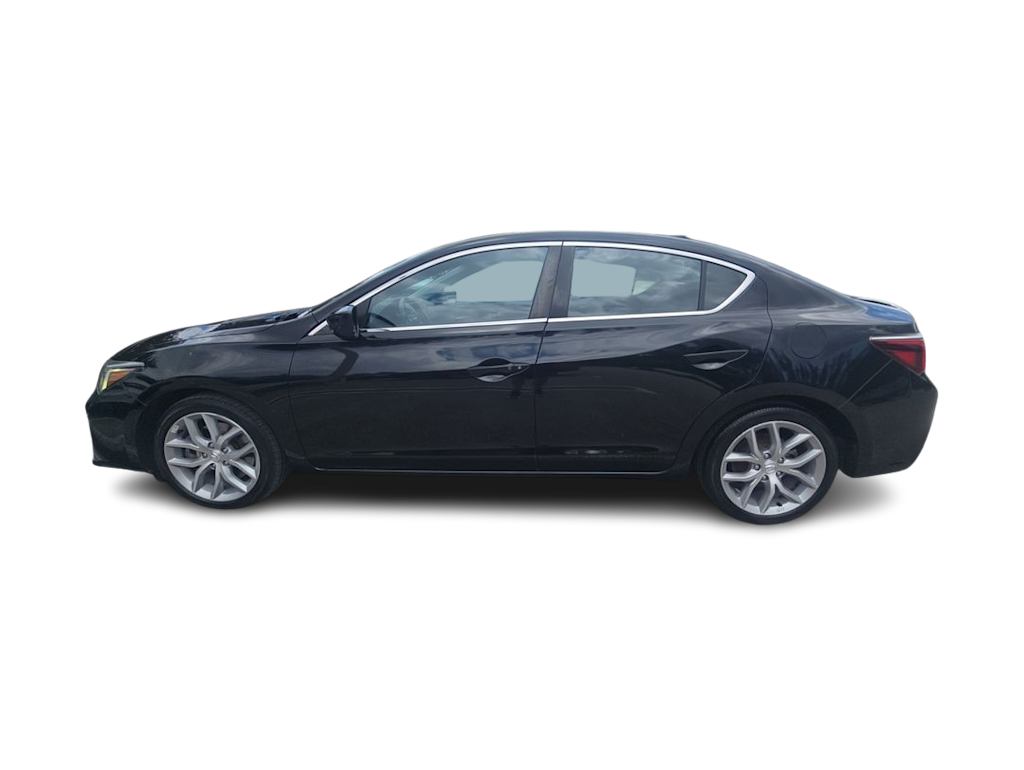 Thumbnail: 2020 Acura ILX - 3