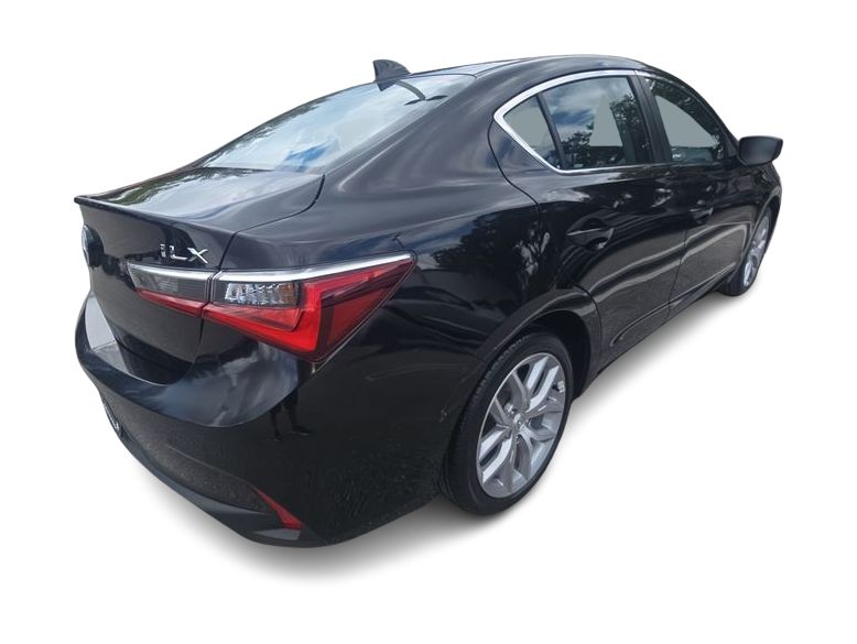 Thumbnail: 2020 Acura ILX - 21