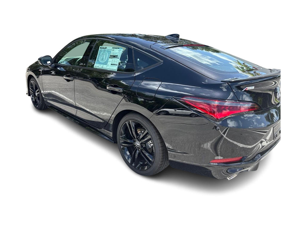 Thumbnail: 2026 Acura Integra - 4