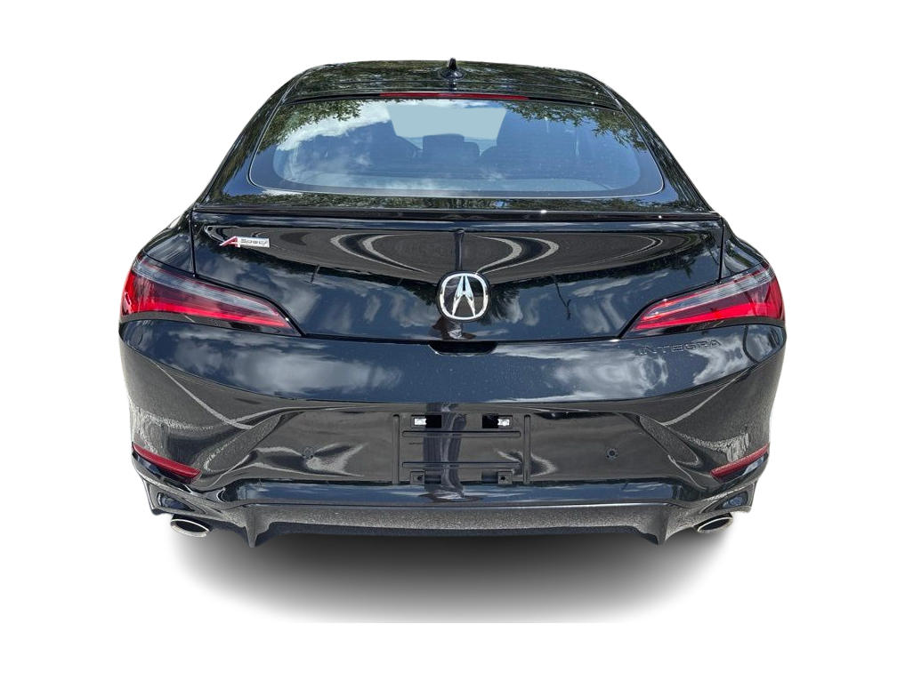 Thumbnail: 2026 Acura Integra - 5