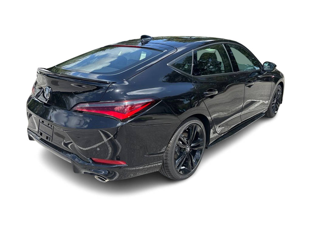 Thumbnail: 2026 Acura Integra - 21