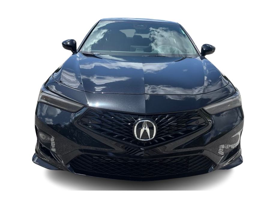 Thumbnail: 2026 Acura Integra - 6