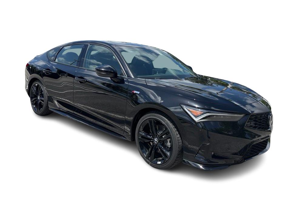 Thumbnail: 2026 Acura Integra - 23