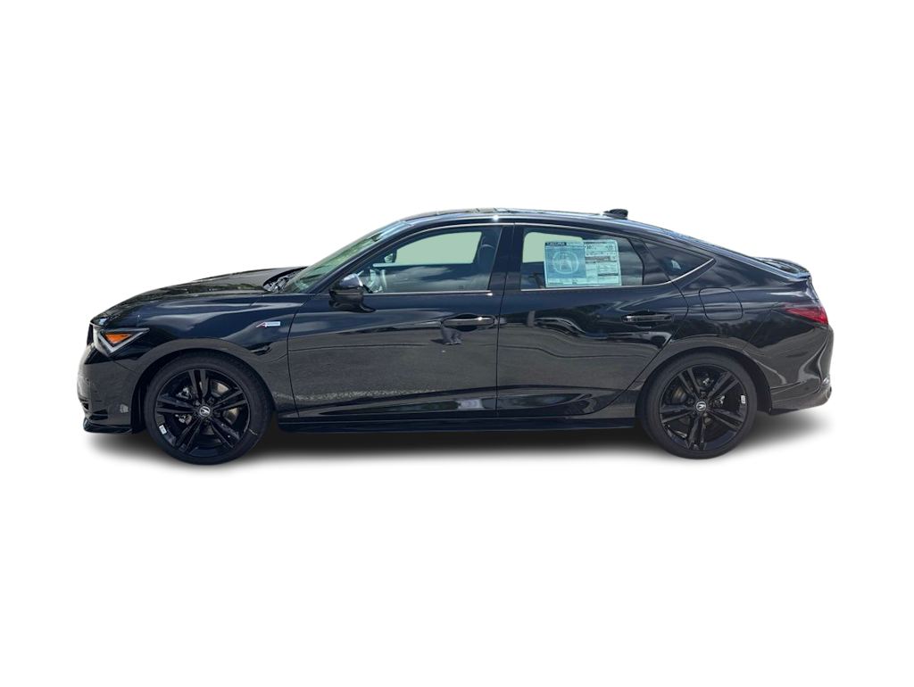 Thumbnail: 2026 Acura Integra - 3