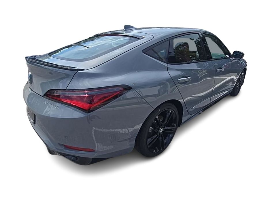 Thumbnail: 2026 Acura Integra - 23