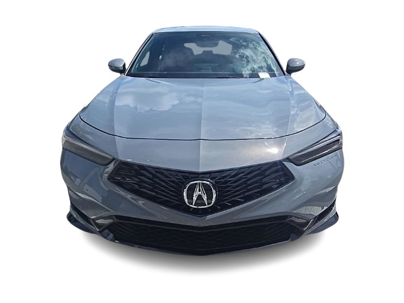 Thumbnail: 2026 Acura Integra - 6