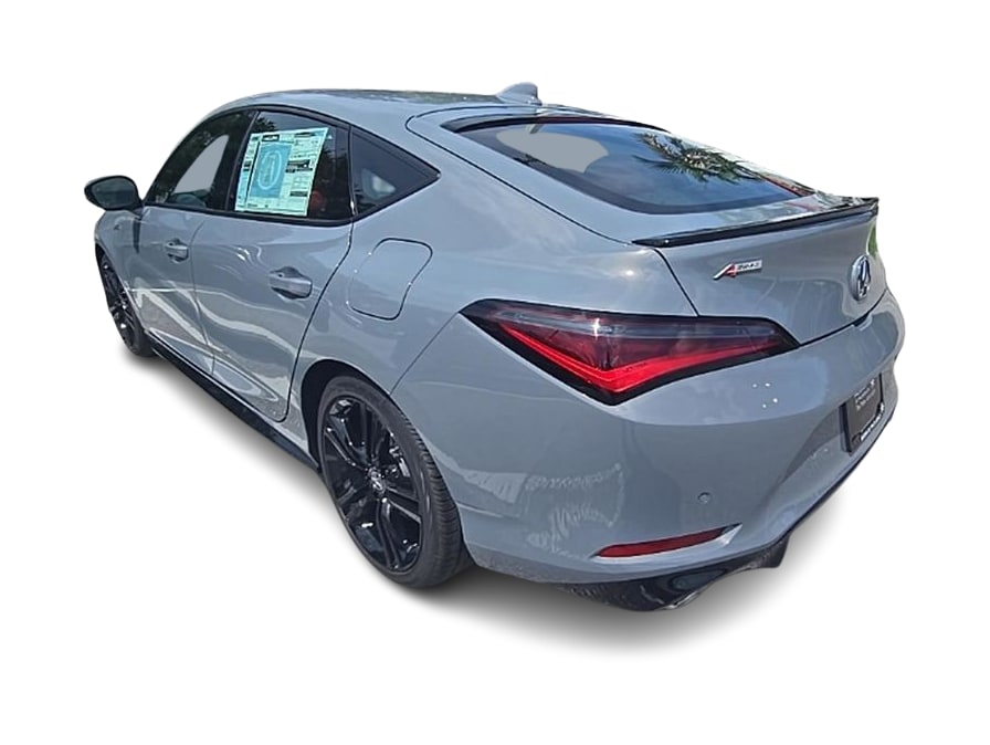Thumbnail: 2026 Acura Integra - 4
