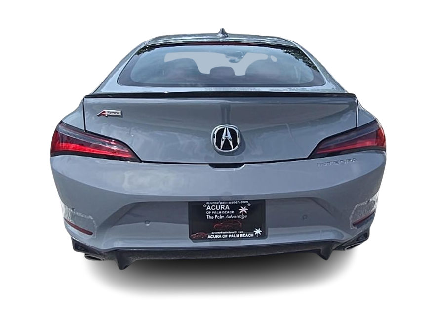 Thumbnail: 2026 Acura Integra - 5