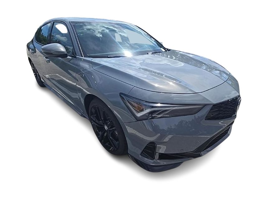 Thumbnail: 2026 Acura Integra - 26