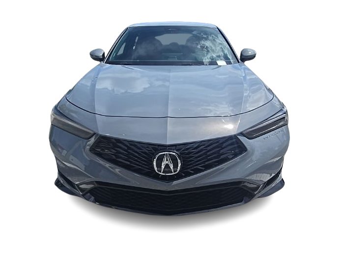 Thumbnail: 2026 Acura Integra - 28