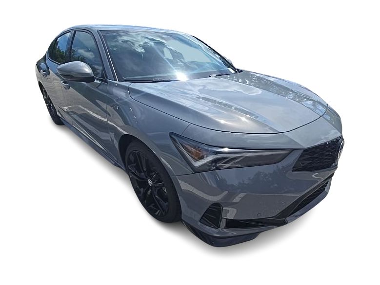 Thumbnail: 2026 Acura Integra - 27