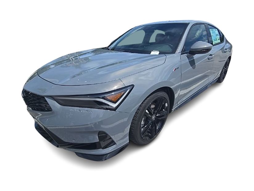 Thumbnail: 2026 Acura Integra - 19