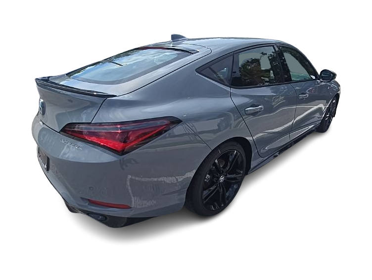 Thumbnail: 2026 Acura Integra - 24