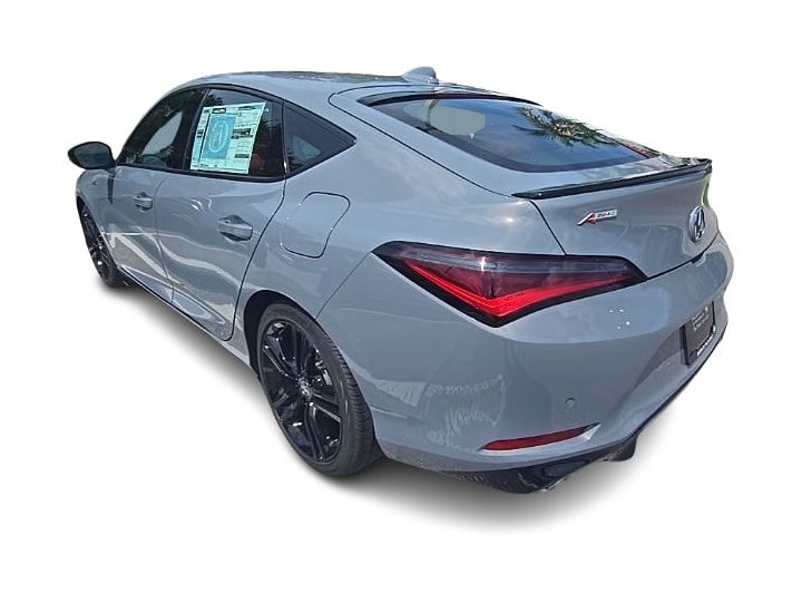 Thumbnail: 2026 Acura Integra - 21