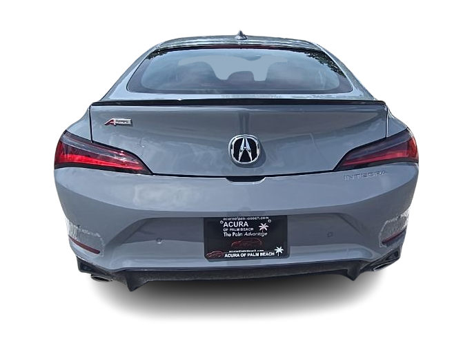 Thumbnail: 2026 Acura Integra - 22