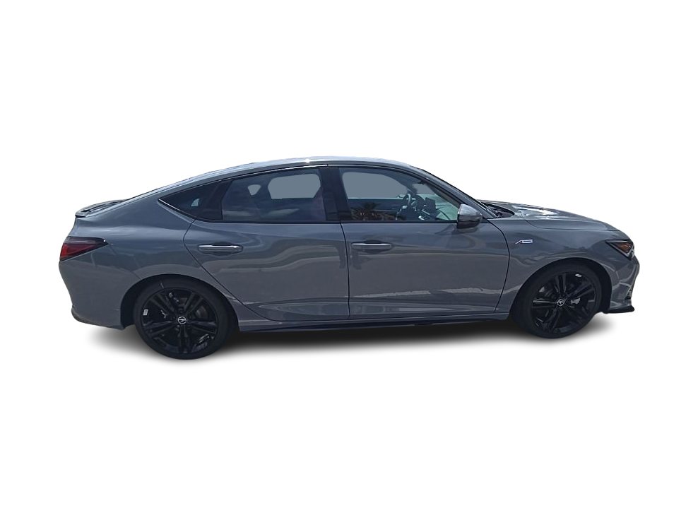 Thumbnail: 2026 Acura Integra - 25