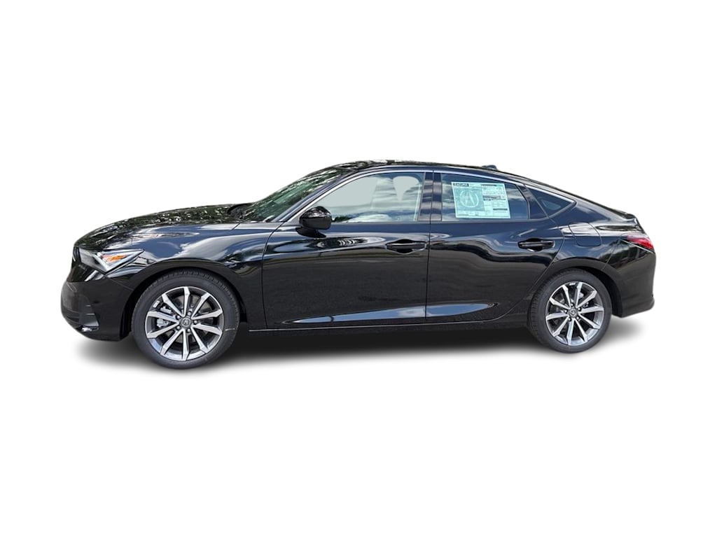 Thumbnail: 2026 Acura Integra - 3