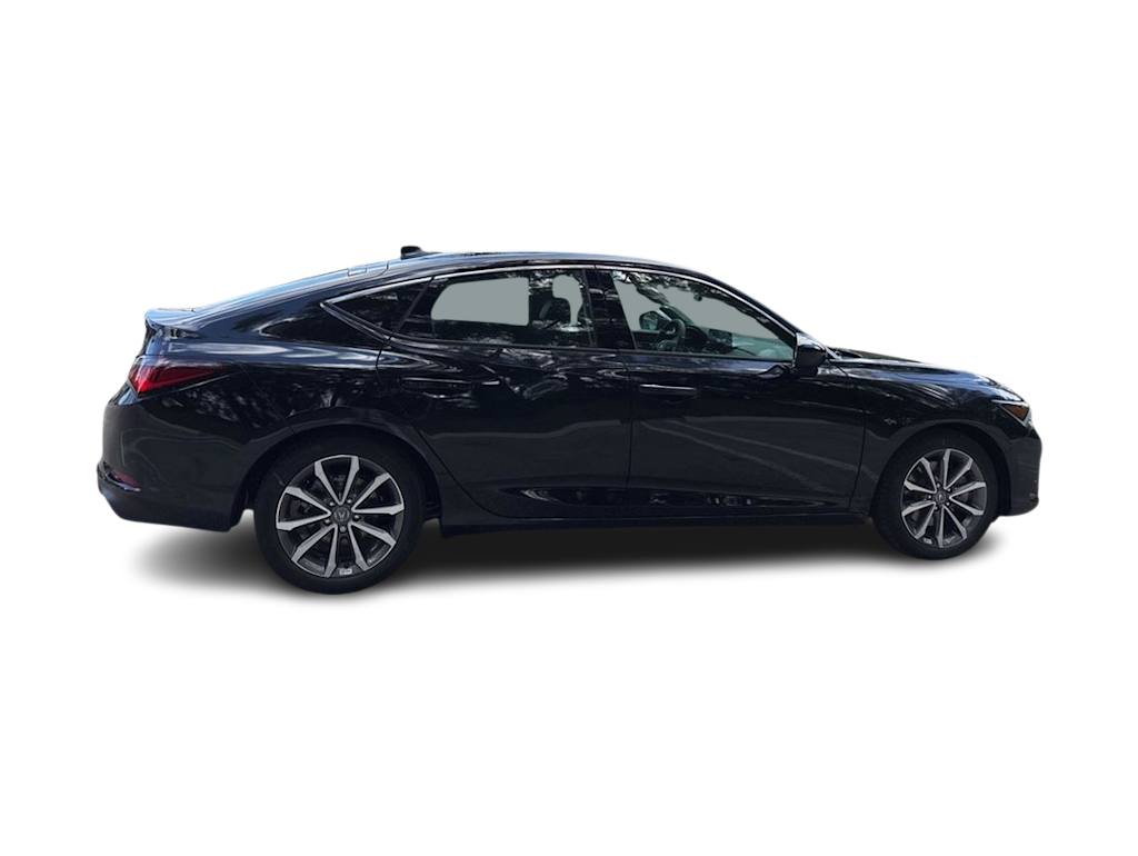 Thumbnail: 2026 Acura Integra - 22