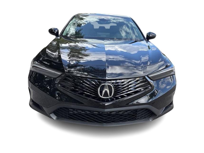 Thumbnail: 2026 Acura Integra - 6