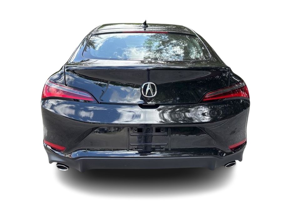 Thumbnail: 2026 Acura Integra - 5