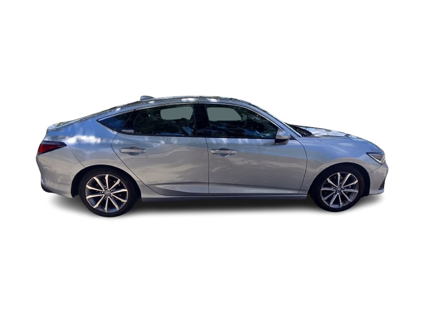 Thumbnail: 2026 Acura Integra - 19