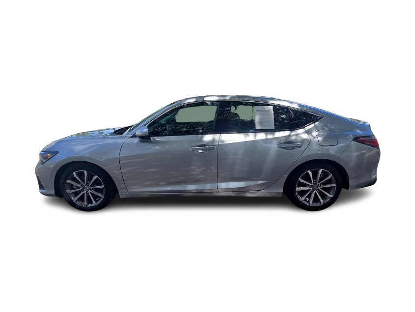 Thumbnail: 2026 Acura Integra - 3