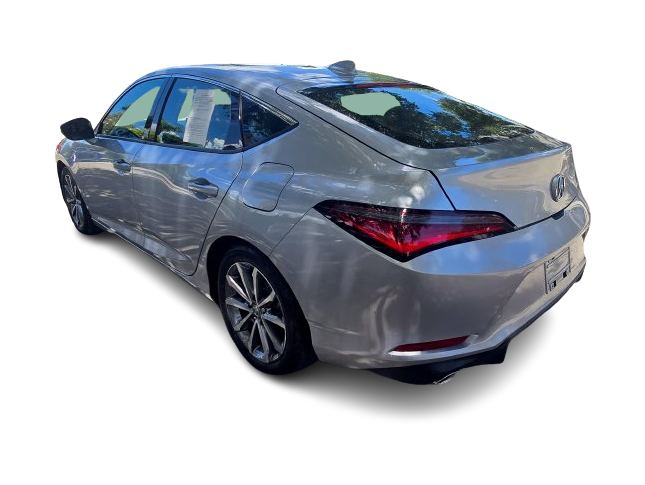 Thumbnail: 2026 Acura Integra - 4