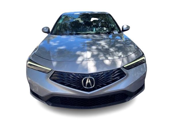 Thumbnail: 2026 Acura Integra - 6
