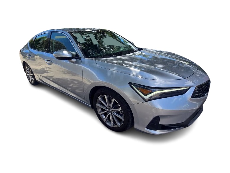Thumbnail: 2026 Acura Integra - 20