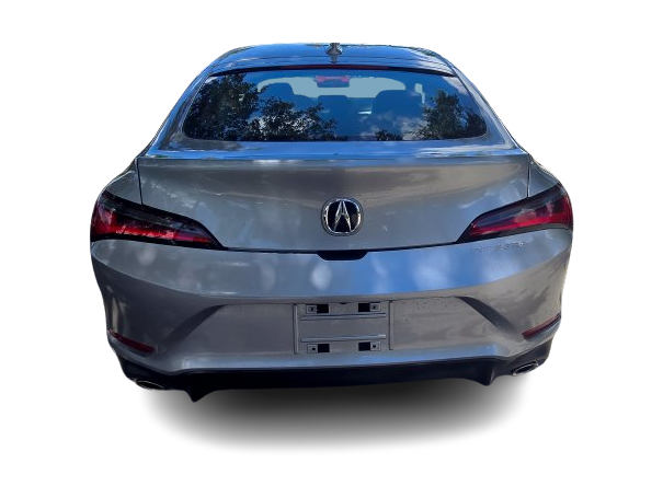 Thumbnail: 2026 Acura Integra - 5