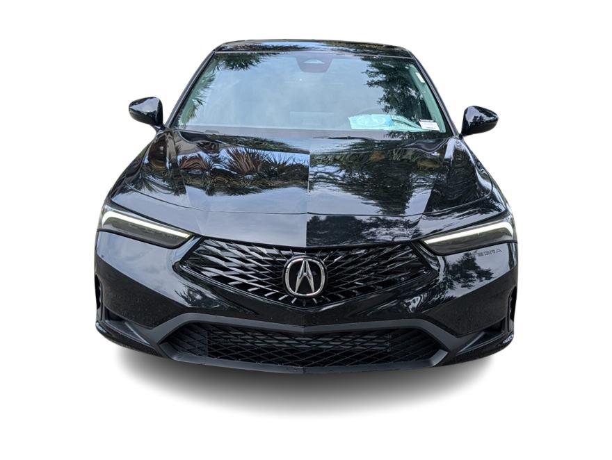 Thumbnail: 2025 Acura Integra - 6